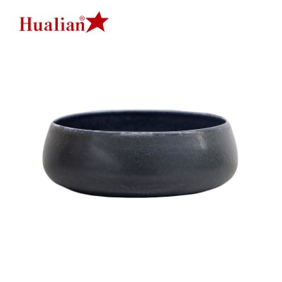 factory wholesale pet bowl stoneware Animal Dish Dog Bowls Cat Food Bowls Ceramic pet food bowl